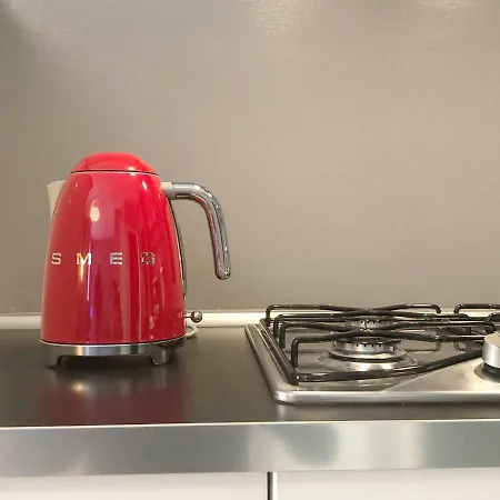 Smart House Centro Appartamento Bologna