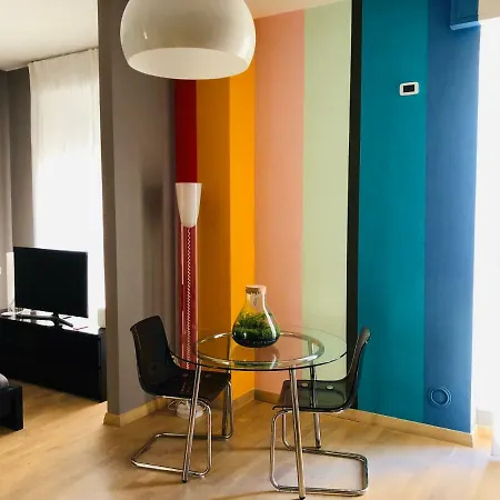 Smart House Centro Bolonia