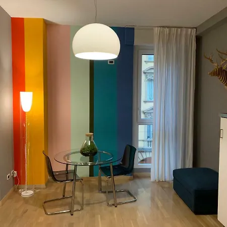 Apartament Smart House Centro