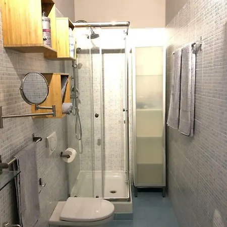 Smart House Centro Bolonia