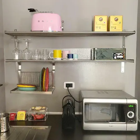 Apartament Smart House Centro *