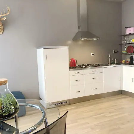 Smart House Centro Apartament Bolonia