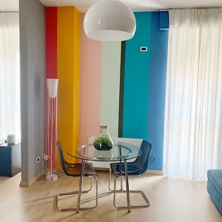 Smart House Centro *