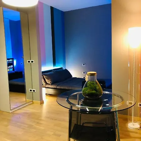 Smart House Centro Apartament *