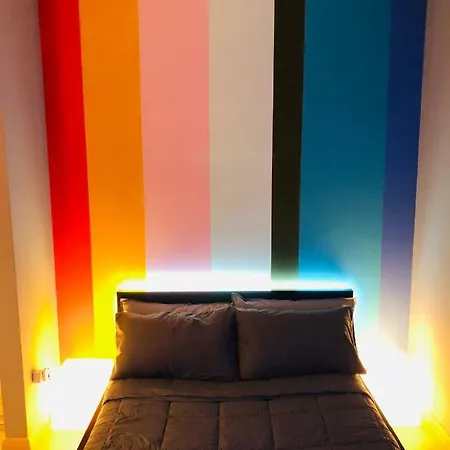 Apartament Smart House Centro