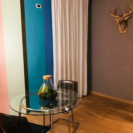 Apartament Smart House Centro