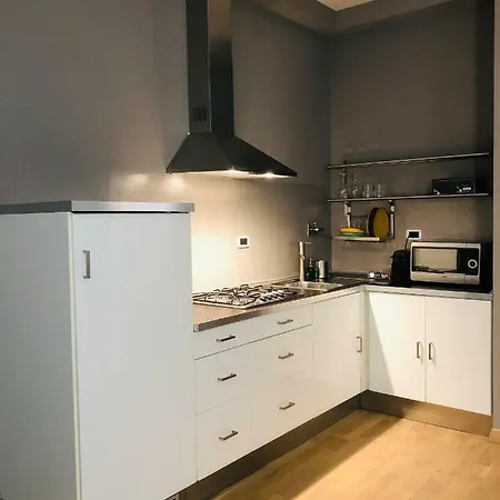 Smart House Centro Apartament Bolonia